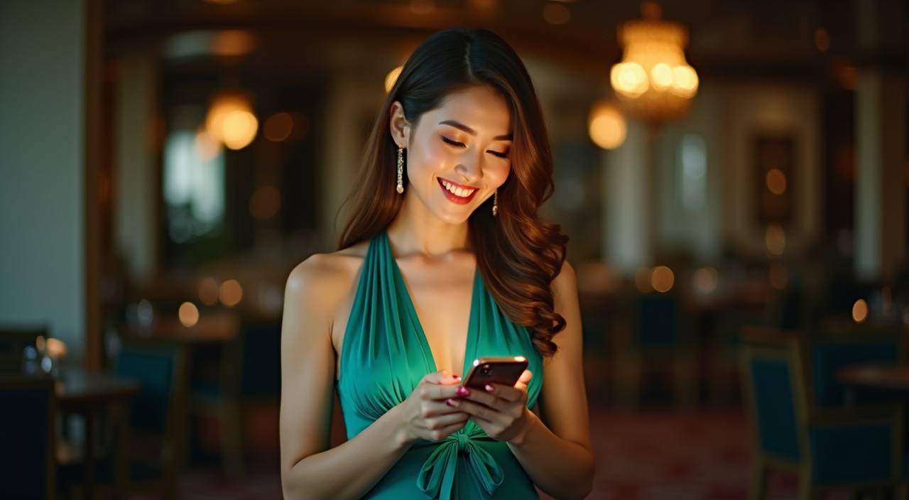 partai togel mobile gaming