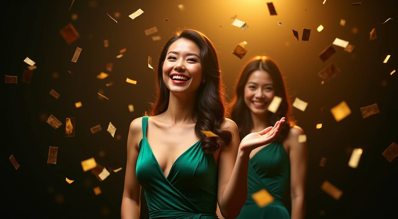 partai togel Mengalami Eksplorasi Permainan Secara Langsung